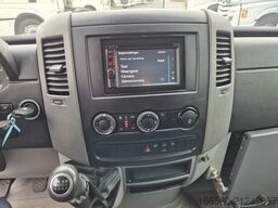 Mercedes-Benz SPRINTER 316 CDI