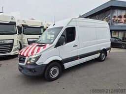 Mercedes-Benz SPRINTER 316 CDI