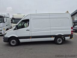 Mercedes-Benz SPRINTER 316 CDI