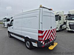 Mercedes-Benz SPRINTER 316 CDI