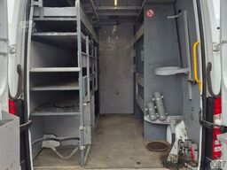 Mercedes-Benz SPRINTER 316 CDI