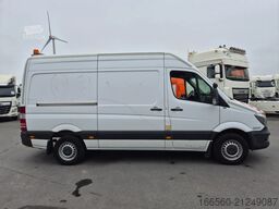 Mercedes-Benz SPRINTER 316 CDI