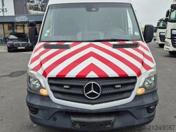 Mercedes-Benz SPRINTER 316 CDI