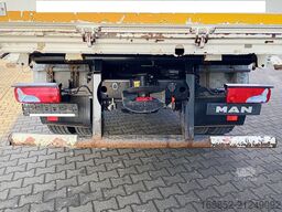 MAN TGM 18.290 Kipper