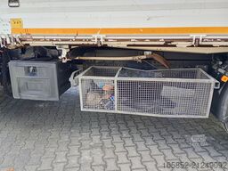 MAN TGM 18.290 Kipper