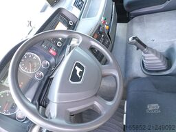 MAN TGM 18.290 Kipper