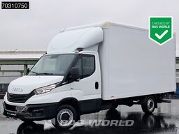 Iveco Daily 35S16 Ladebordwand Automatik Koffer 160PS...
