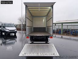 Iveco Daily 35S16 Ladebordwand Automatik Koffer 160PS...