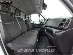 Iveco Daily 35S16 Ladebordwand Automatik Koffer 160PS...
