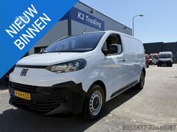 Fiat Scudo 1.5 Diesel 120 S&S L2 BPM-VRIJ* NL auto A...