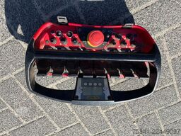 Scania R440 R440 8x4*4 Palfinger PK 65002 SH-E Power L...