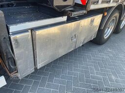 Scania R440 R440 8x4*4 Palfinger PK 65002 SH-E Power L...