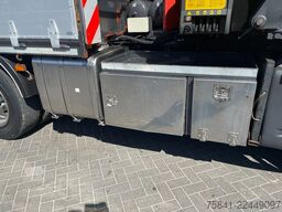 Scania R440 R440 8x4*4 Palfinger PK 65002 SH-E Power L...