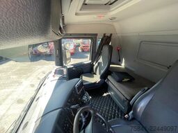 Scania R440 R440 8x4*4 Palfinger PK 65002 SH-E Power L...