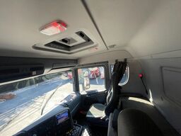 Scania R440 R440 8x4*4 Palfinger PK 65002 SH-E Power L...