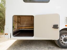 Fiat Ducato Weinsberg Carasuite 2020 | Totalmente equipada | Capacidad para 5