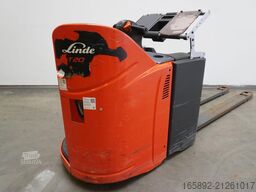 Linde T 20 SP 131-08