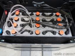 Linde T 20 SP 131-08