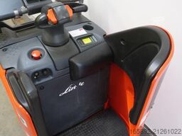 Linde T 20 SP 131-08