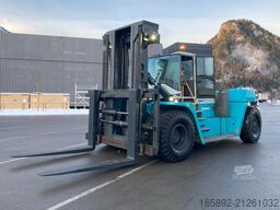 KONECRANES SMV33-1200C