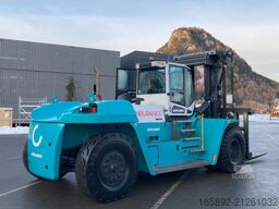 KONECRANES SMV33-1200C