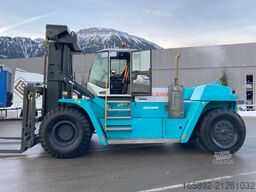 KONECRANES SMV33-1200C