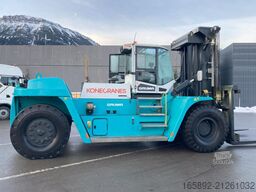 KONECRANES SMV33-1200C