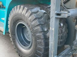 KONECRANES SMV33-1200C