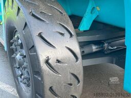 KONECRANES SMV33-1200C