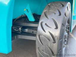 KONECRANES SMV33-1200C