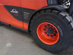 Linde E 35 L 387