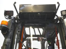 Linde E 35 L 387