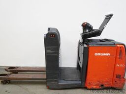 Linde N 20 C 132