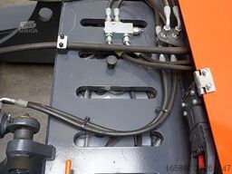 Combilift CS2350