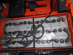 Linde E 12 EVO 386-02