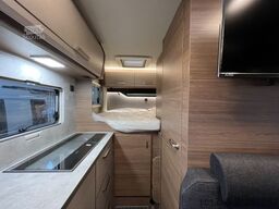 Knaus Tourer VAN 500 MQ Vansation *TraumMobil*Ersparnis 39.947¤*