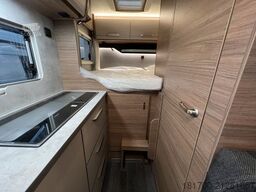 Knaus Tourer VAN 500 MQ Vansation *TraumMobil*Ersparnis 39.947¤*