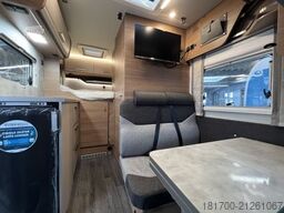 Knaus Tourer VAN 500 MQ Vansation *TraumMobil*Ersparnis 39.947¤*