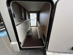 Knaus Tourer VAN 500 MQ Vansation *TraumMobil*Ersparnis 39.947¤*