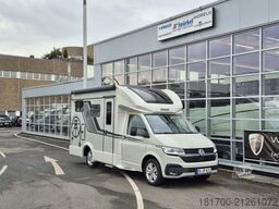 Knaus Tourer VAN 500 MQ Vansation *bis 5Tage*Probewohnen*