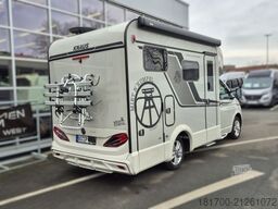 Knaus Tourer VAN 500 MQ Vansation *bis 5Tage*Probewohnen*