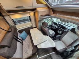 Knaus Tourer VAN 500 MQ Vansation *bis 5Tage*Probewohnen*