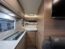 Knaus Tourer VAN 500 MQ Vansation *bis 5Tage*Probewohnen*