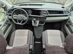 Knaus Tourer VAN 500 MQ Vansation *bis 5Tage*Probewohnen*