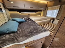 Knaus Tourer VAN 500 MQ Vansation *bis 5Tage*Probewohnen*