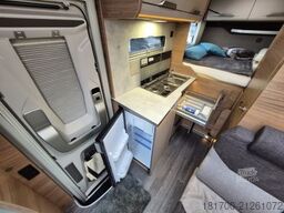 Knaus Tourer VAN 500 MQ Vansation *bis 5Tage*Probewohnen*