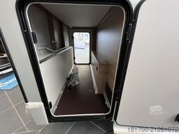 Knaus Tourer VAN 500 MQ Vansation *bis 5Tage*Probewohnen*