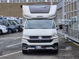 Knaus Tourer VAN 500 MQ Vansation *bis 5Tage*Probewohnen*