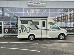 Knaus Tourer VAN 500 MQ Vansation *bis 5Tage*Probewohnen*