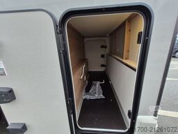 Knaus Tourer VAN 500 MQ Vansation *bis 5Tage*Probewohnen*